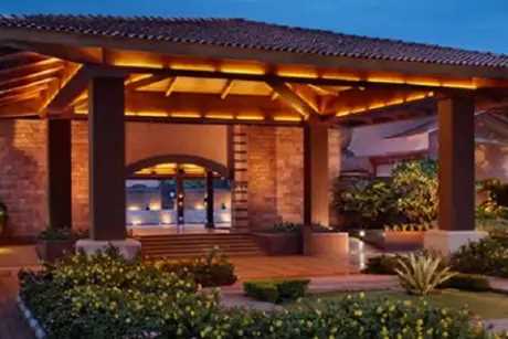 Kenilworth Resort & Spa Goa